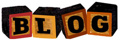 Baby Blog logo