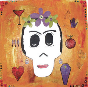 Welcome illustration