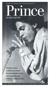 Prince design