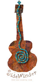 Sidewinder logo